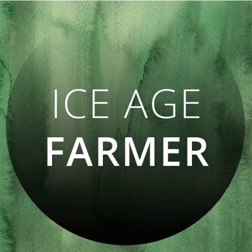 Cows Eating Donuts – Companies Stockpiling – Fake Guac & Social Engineering | ice age farmer Avatar